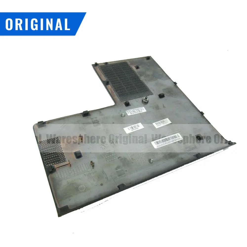 Новинка для hp Pavilion G6-2000 G6 2000 G6-2100 G6-2200 lcd задняя панель нижняя базовая дверная крышка 684162-001 684165-001