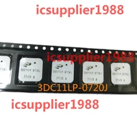 3dc11lp 0720j 3dc11lp0720j smd 3d receiving antenna low frequency inductor 5pcslot