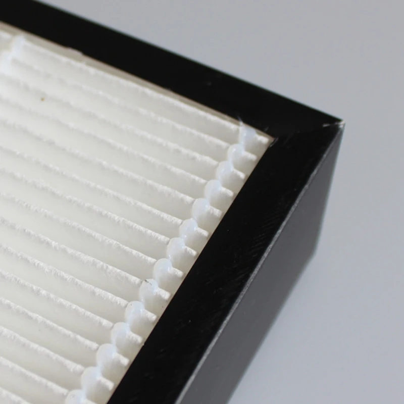 

2 Pcs Suitable for Samsung AC505CMGA/SC Air Purifier HEPA Filter Elements