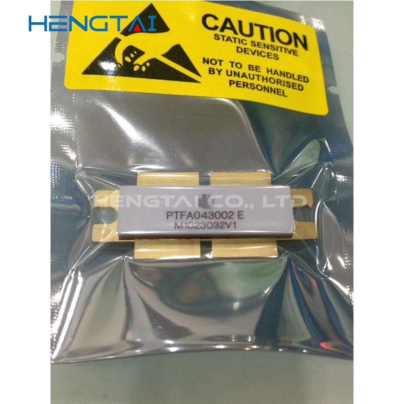 

Free shipping PTFA043002E BLF188XRG MRFE6VP5600H ORIGINAL MODULE