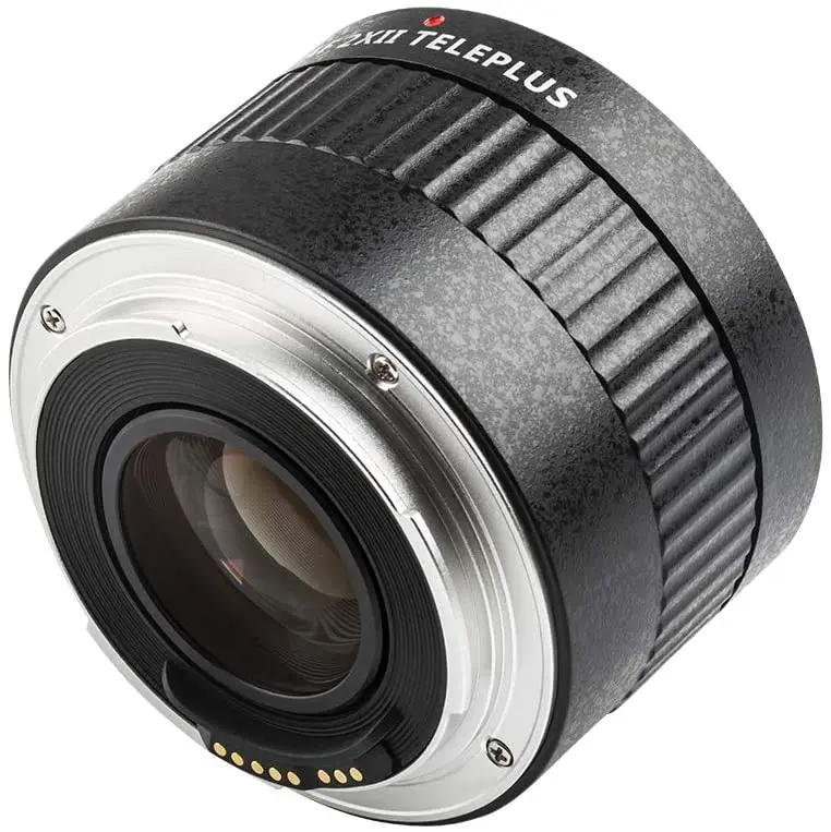 VILTROX C-AF2X подходит для цифровой однообъективной зеркальной камеры Canon EOS EF Камера