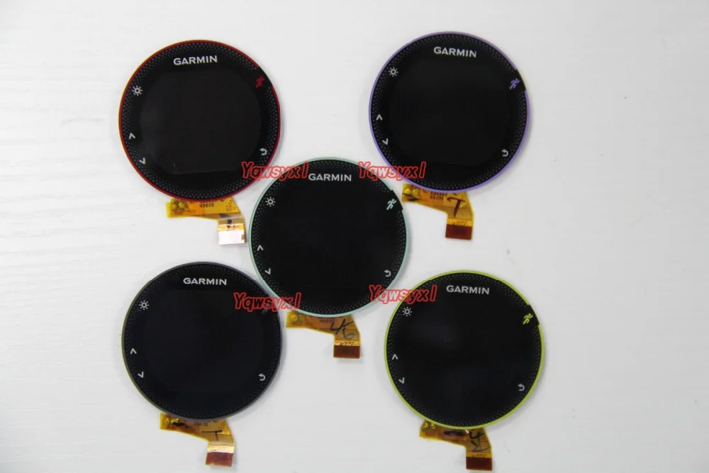 

Original LCD Display Screen for Garmin Forerunner 235 235J 230 Watch Front Case LCD Display Screen Replace