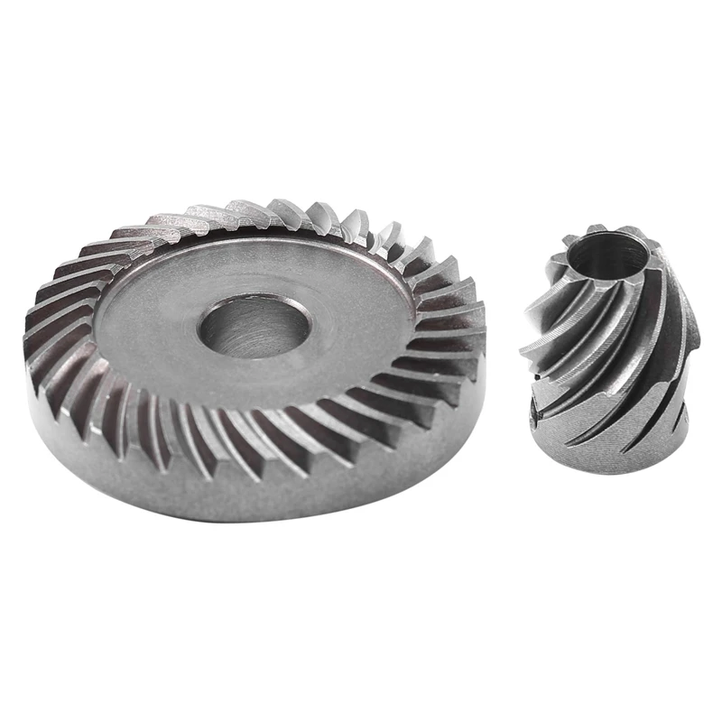 Cutting Machine Gear for Dewalt DWE8100S DWE8100T D28134 D28113 Angle Grinder Polishing Machine Size Gear Bevel Gear CNIM Hot