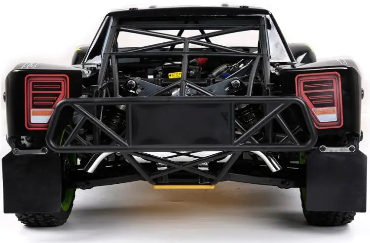 Высокопроизводительный готовый к использованию тележка Rovan 45cc LT450 4WD|baja 5b|baja 5baja 1 |
