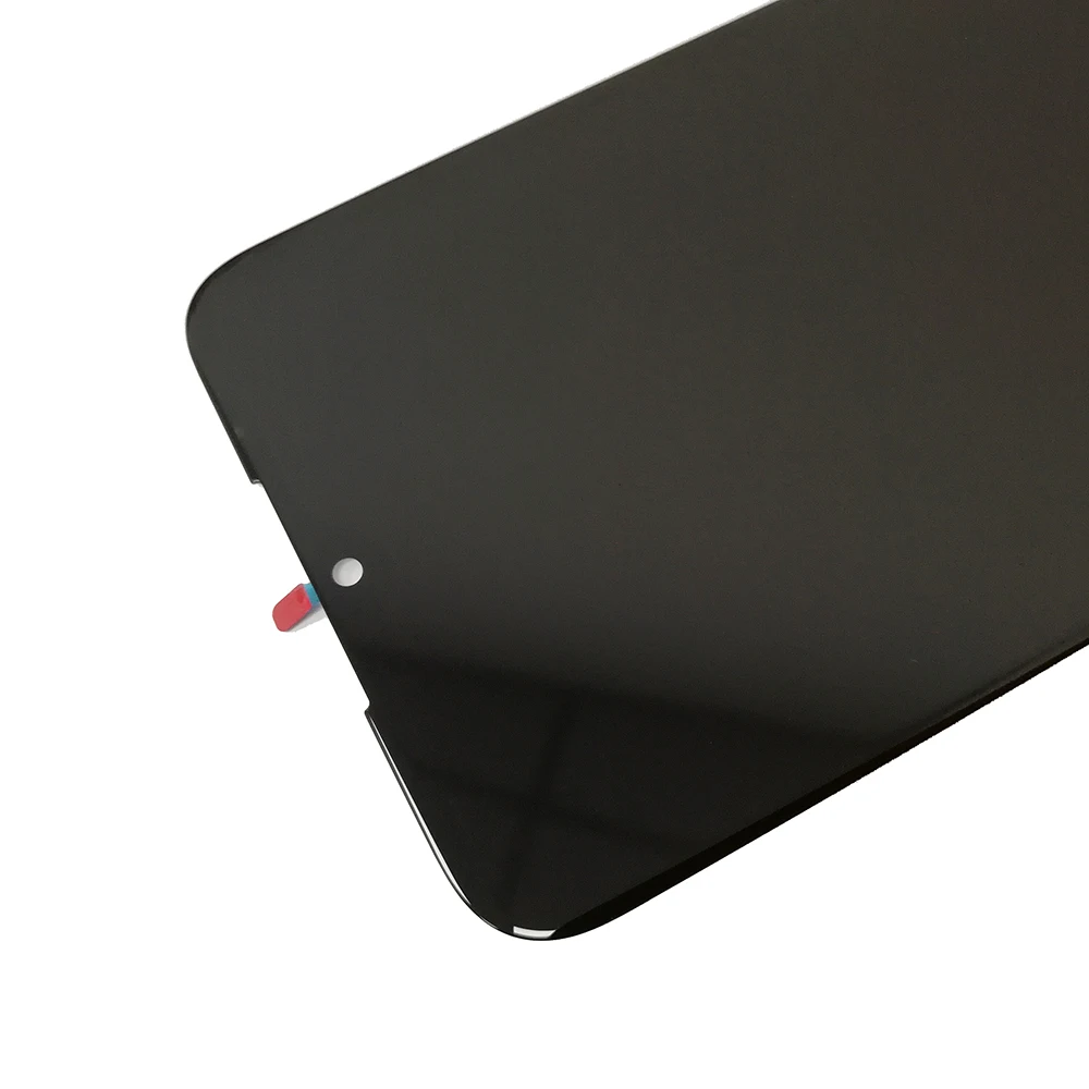 Pantalla LCD IPS K41S de 6,55 "para LG K41S LMK410EMW, Panel t&aacute;ctil de LM-K410EMW, digitalizador de repuesto con montaje de Marco-4