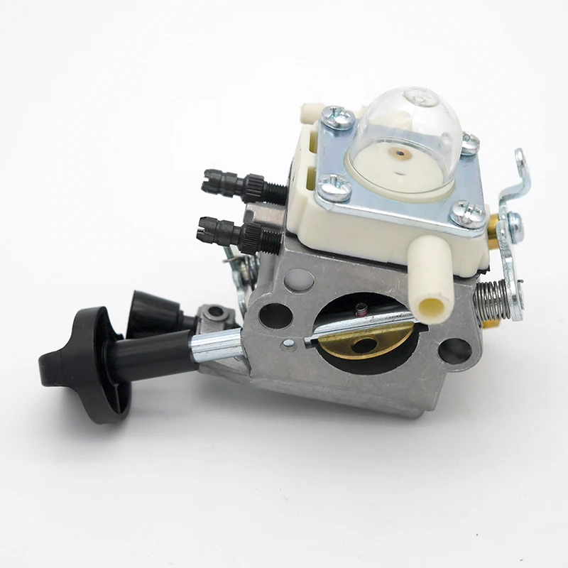 Карбюратор ПОДХОДИТ для Stihl Blower BG56 BG56C SH56 SH56C BG86 BG86C BG86CE BG86CEZ BG86Z SH86 SH86C Zama C1M-S261B 4241 120