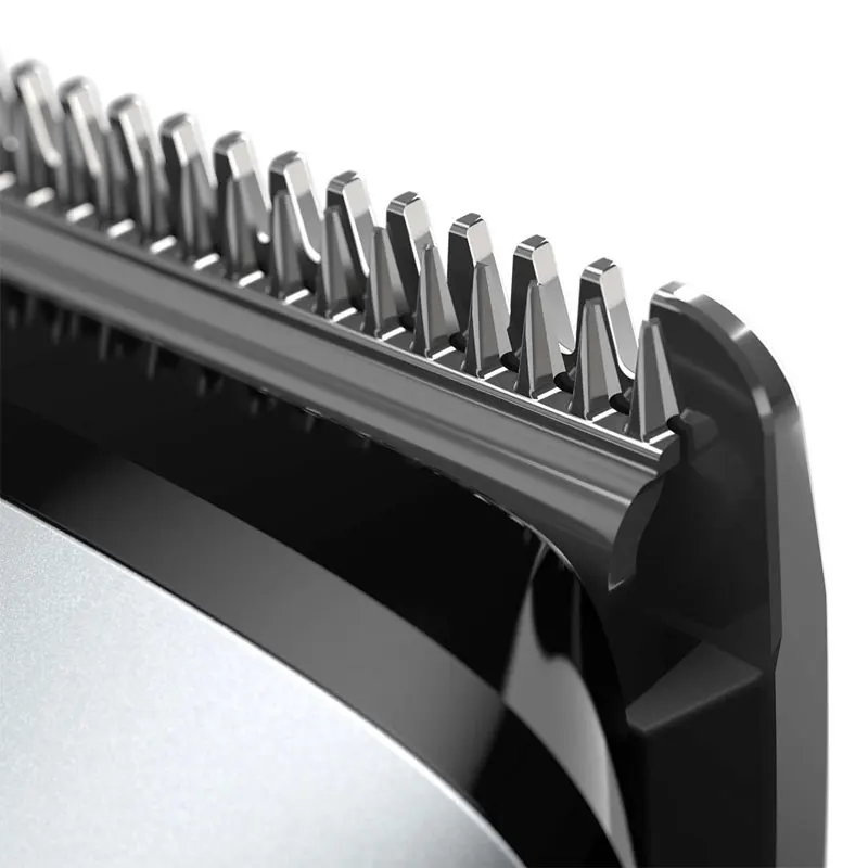 Philips Mg7720 машинка для стрижки волос электробритва с перезаряжаемой литий-ионной батареей бритва 120 мин беспроводное использование/1 ч Зарядка для мужчин