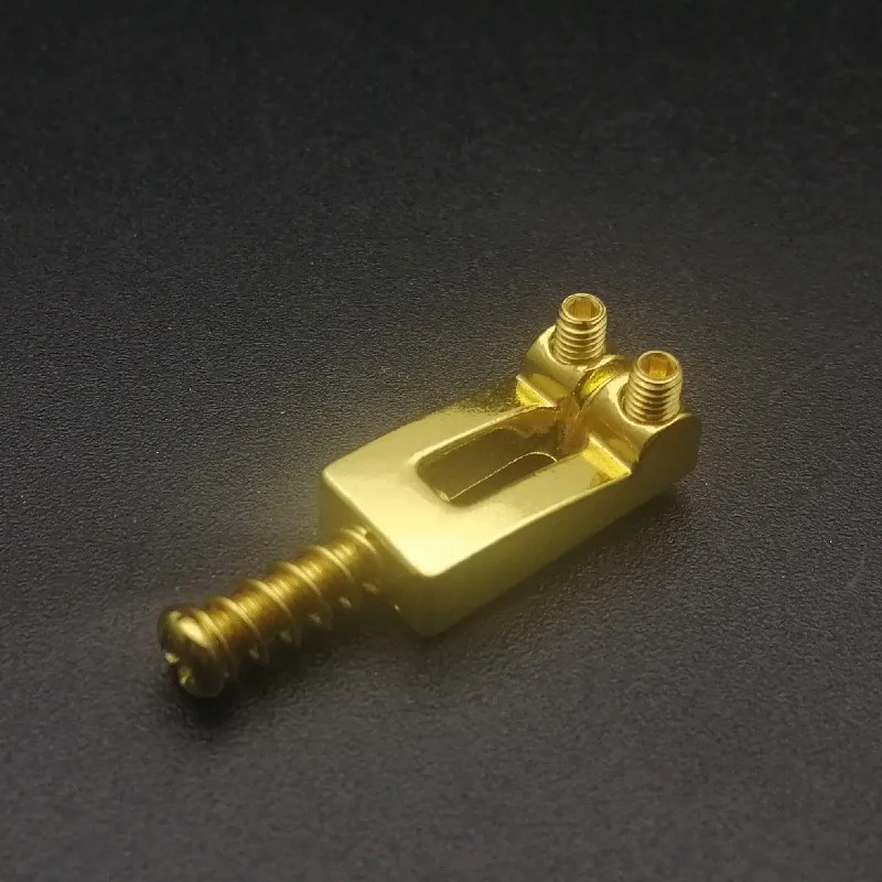 6 шт. электрогитары вогнутого типа с тремоло-Бридж стринговые сиденья 20 5*10 5 мм