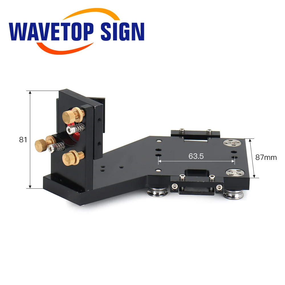 Набор механических деталей WaveTopSign комплект направляющих внешних ползунков 1490 1610