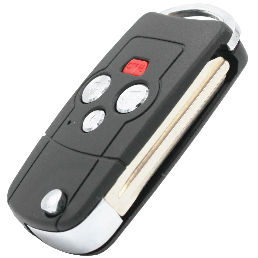 Чехол для Toyota Camry Avalon Matrix Venza 4runner T0327 3 + 1/4 кнопок|Ключ от авто| |