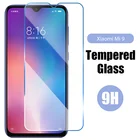 Закаленное стекло для Xiaomi Mi 9T Pro 10T A3 Lite A1 A2 CC9 CC9e, Защитное стекло для Poco X3 M3 X2 F2 M2 Pro Pocophone F1 X3 NFC