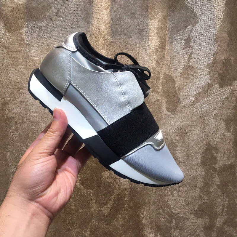 2021 новые женские кроссовки Обувь с дышащей сеткой смешанные Цвет спортивная