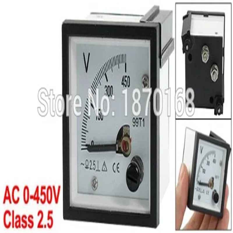 99T1 AC 150 в 250 300 450 500 12 кВ тонкая настройка панели panggilan Аналоговый механический