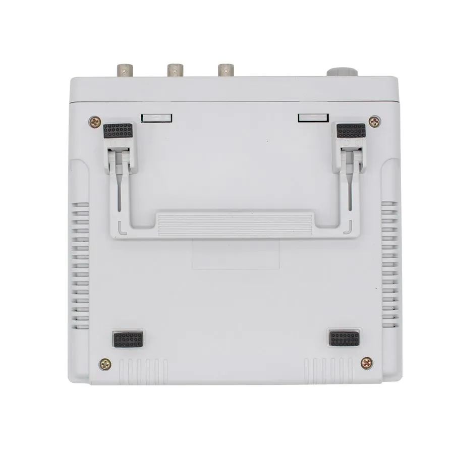 MHS-5200A Высокоточный цифровой двухканальный генератор сигналов DDS произвольный