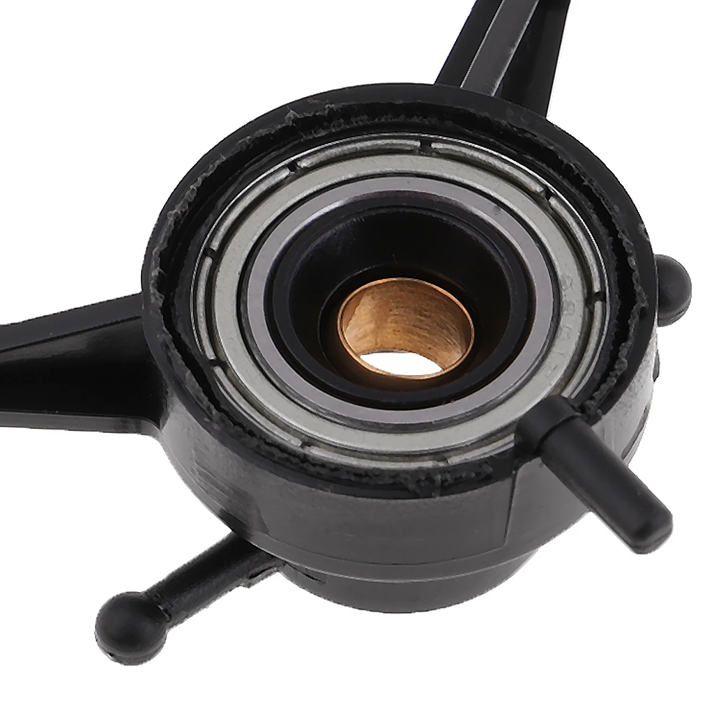 4CH RC электрический вертолет Swash Plate Swashplate для Wltoys V913 модель Heli | Игрушки и хобби