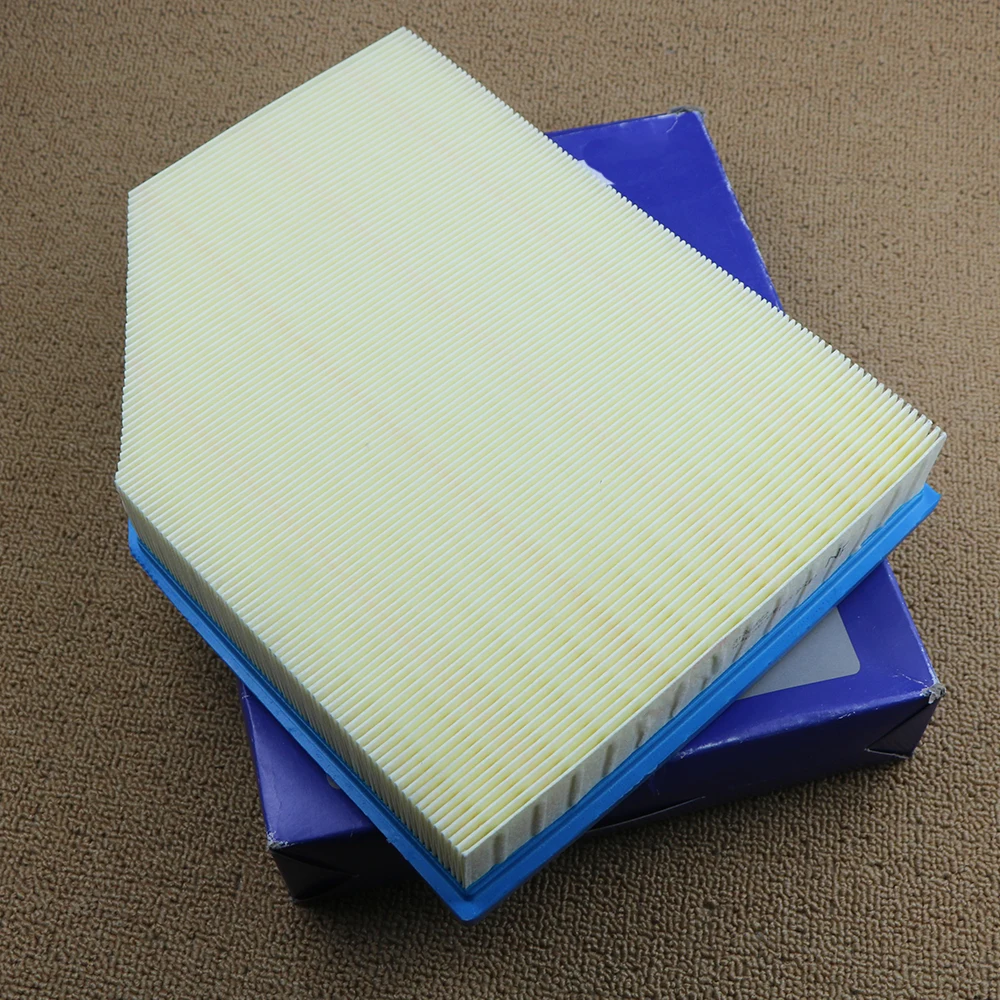 

Car Engine Air Filter For Volvo V40 Cross Country T3/T4 2015 2019 31368022 car