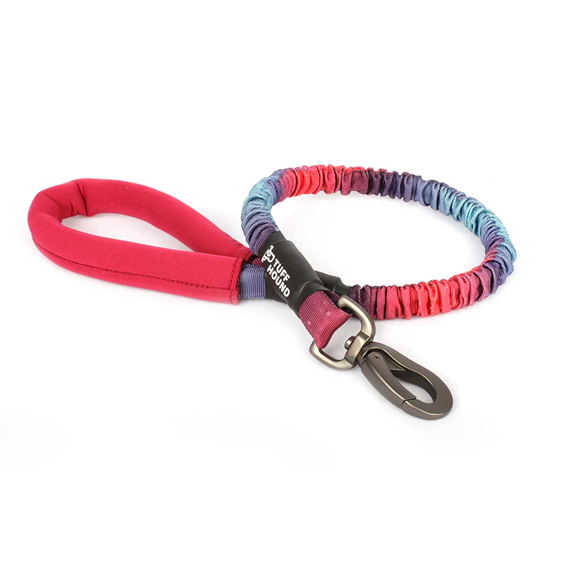 Поводок для собак ходьба поезд больших домашних животных поводки модная