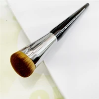 pro67 professional makeup brushes dense shadow synthetic foundation contour concealer cosmetics beauty tools cosmetics brush