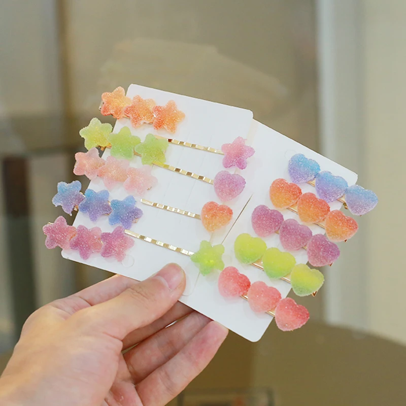 Новое поступление комплект из 2 предметов на мягкой подошве Яркий Однотонная