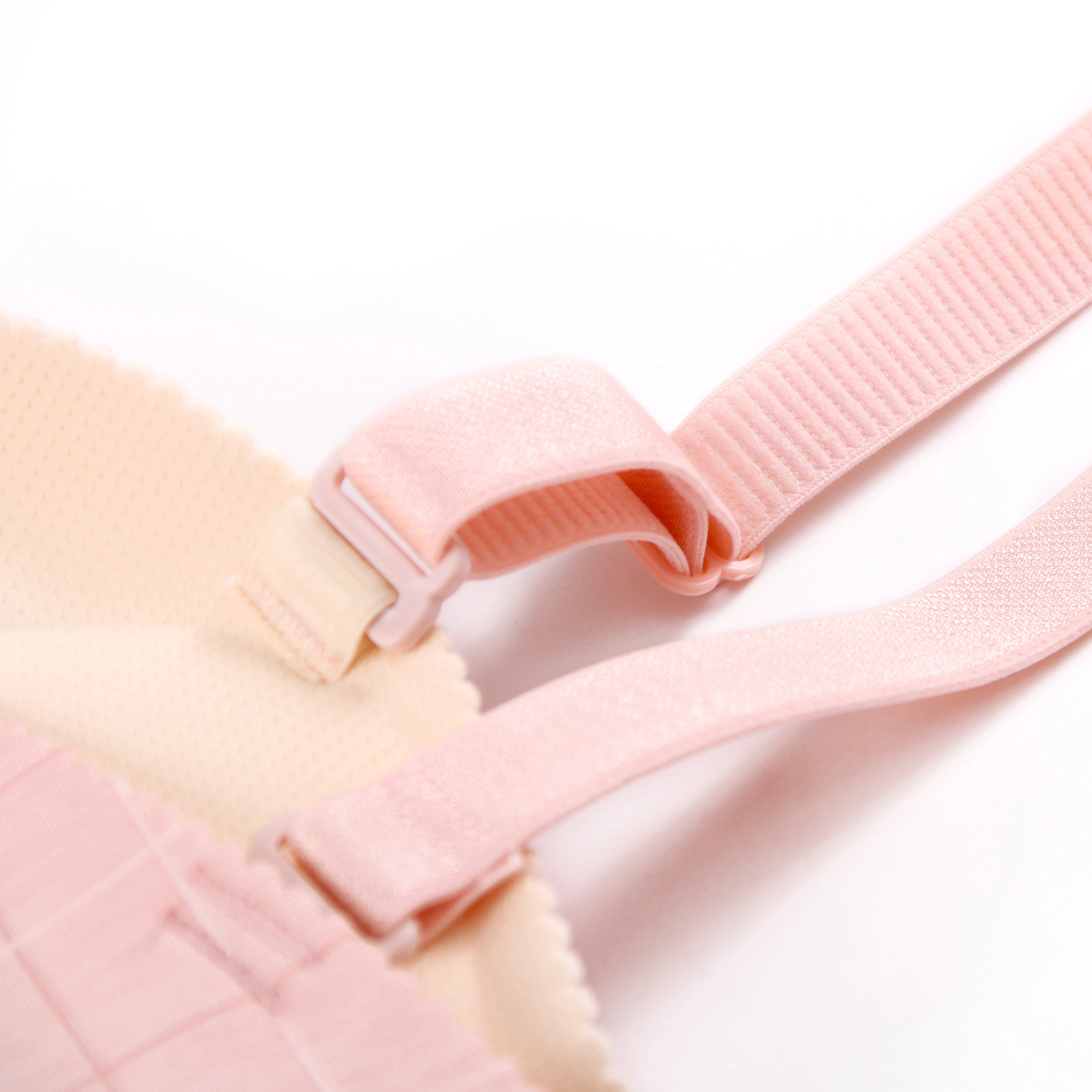 Sujetadores сексуальный a la moda para mujer una pieza sujetador sin costuras Bralette alambre ropa интерьер aros ntimos fabrica D