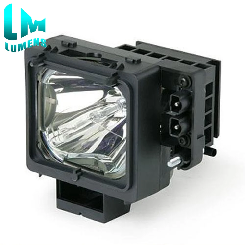 

8000 Hours Life Lamp XL-2300 XL2300 for Sony KF-WS60/ KF-WS60M1/ KF-60E300A TV lamp