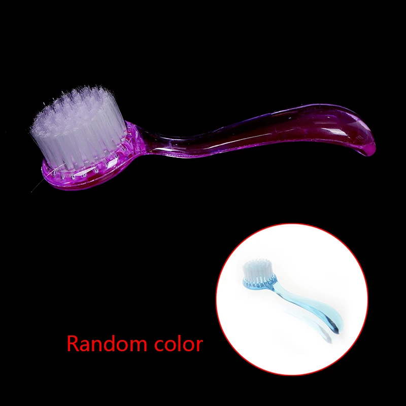 

1pcs Unisex Bristle Brush Scrub Exfoliating Facial Brush Face Care Tool Cleaning Wash Cap Quality Beauty Tool Wholesale