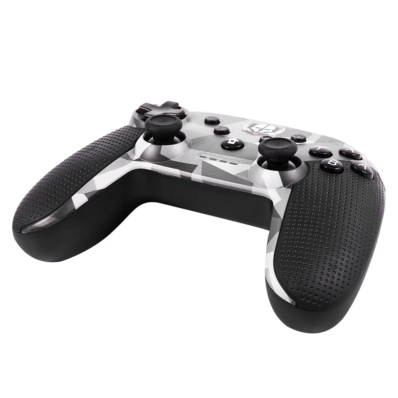 Горячая-Bluetooth беспроводной гироскоп акселератор игровой контроллер для Nintendo Switch