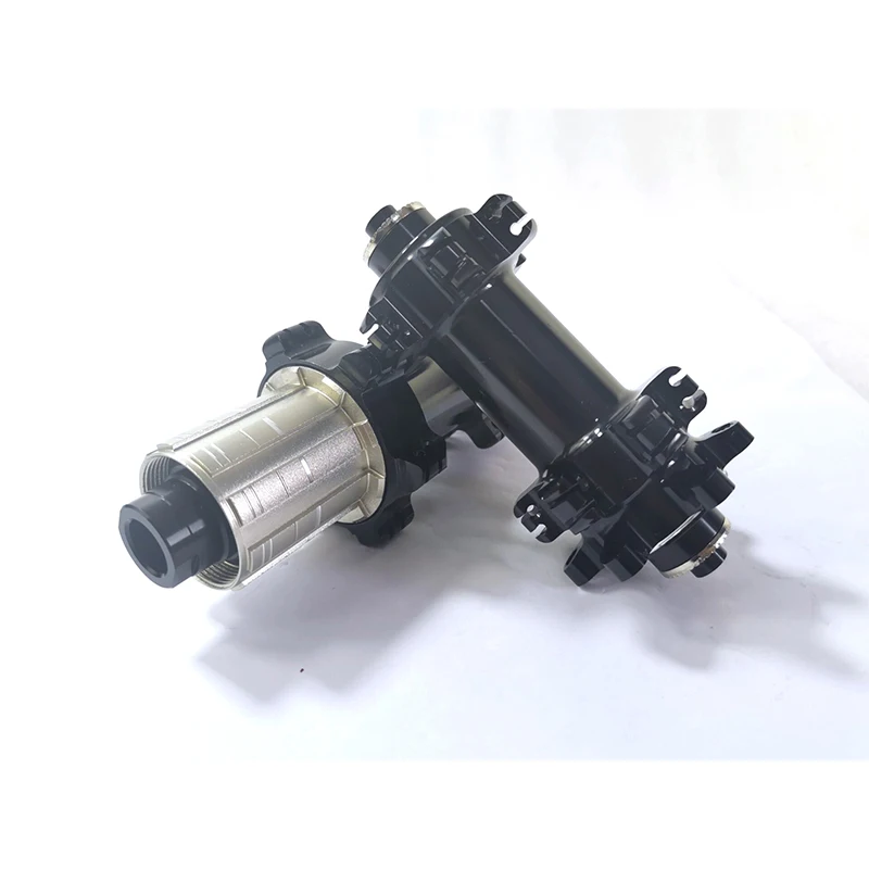 Супер светильник Powerway M42 MTB XC AM road 6 болтов прямые тяговые велосипедные ступицы 9s 10s