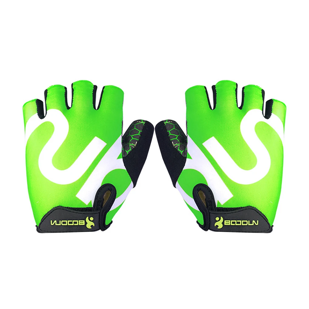 BOODUN модные велосипедные перчатки гелевые гоночные спортивные дорожные горные