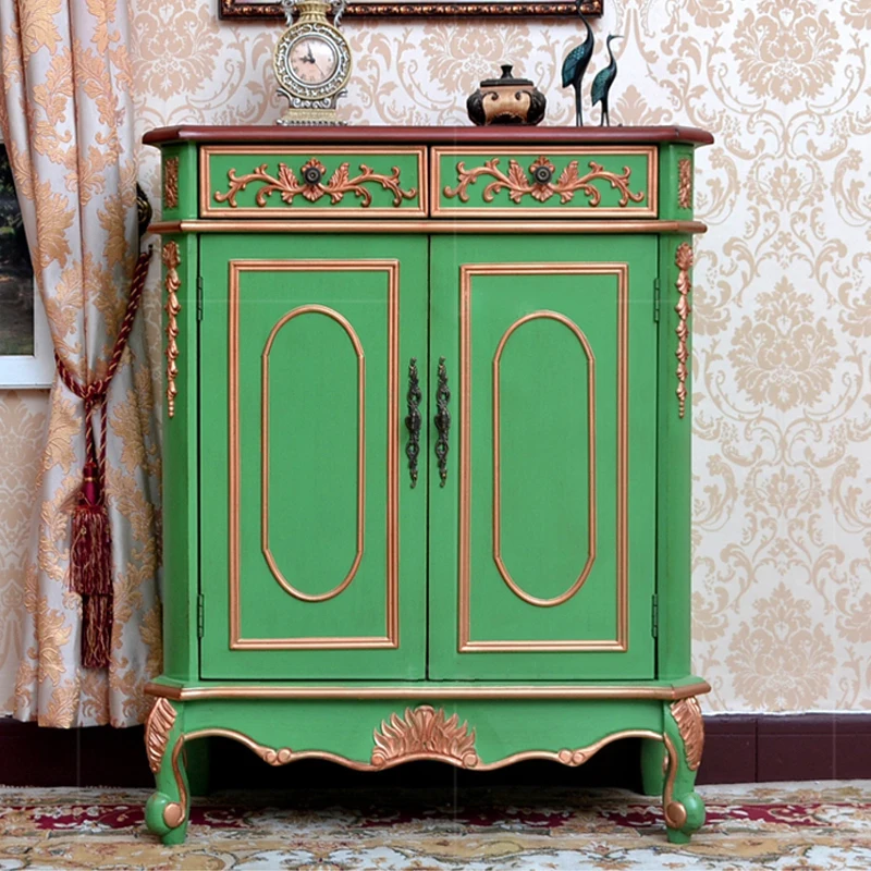 Зеленая акриловая краска на водной основе водостойкая для дерева тканевая