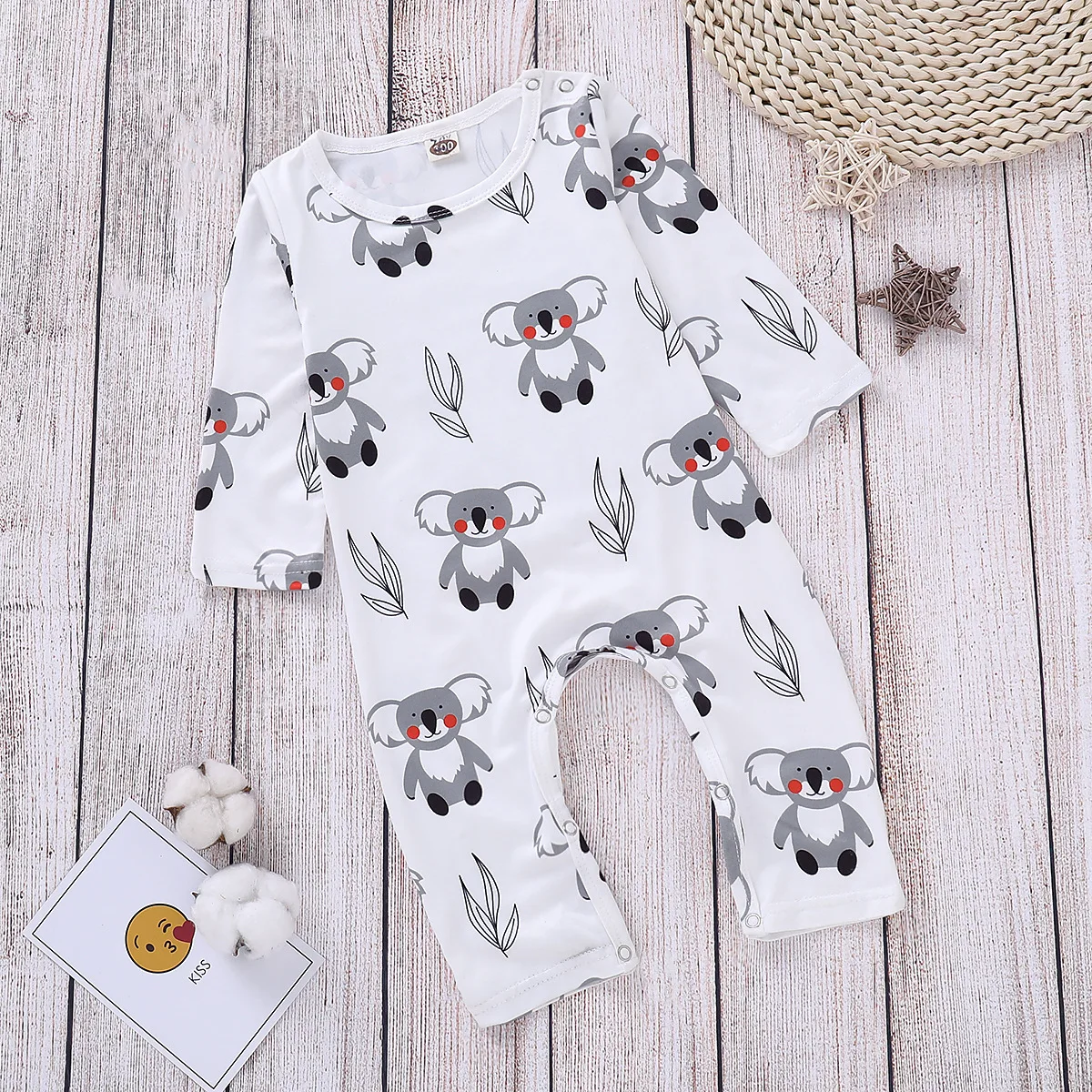 Коллекция 2019 года комбинезоны для новорожденных мальчиков и девочек комбинезон