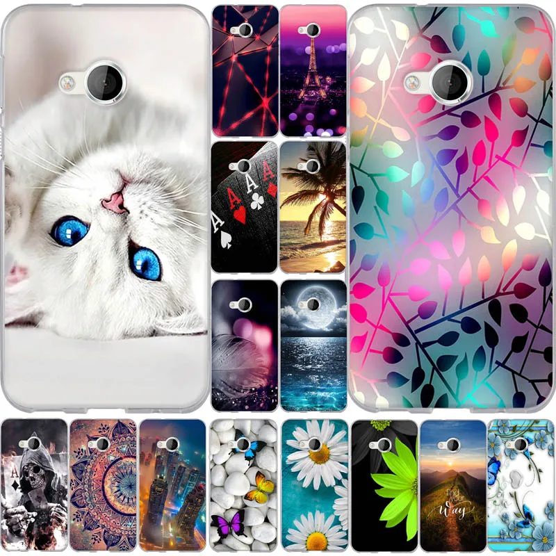 Чехол для HTC U Play мягкий силиконовый чехол телефона Cool из ТПУ UPlay Alpine защитный |