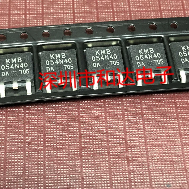 

5 шт. KMB054N40DA TO-252