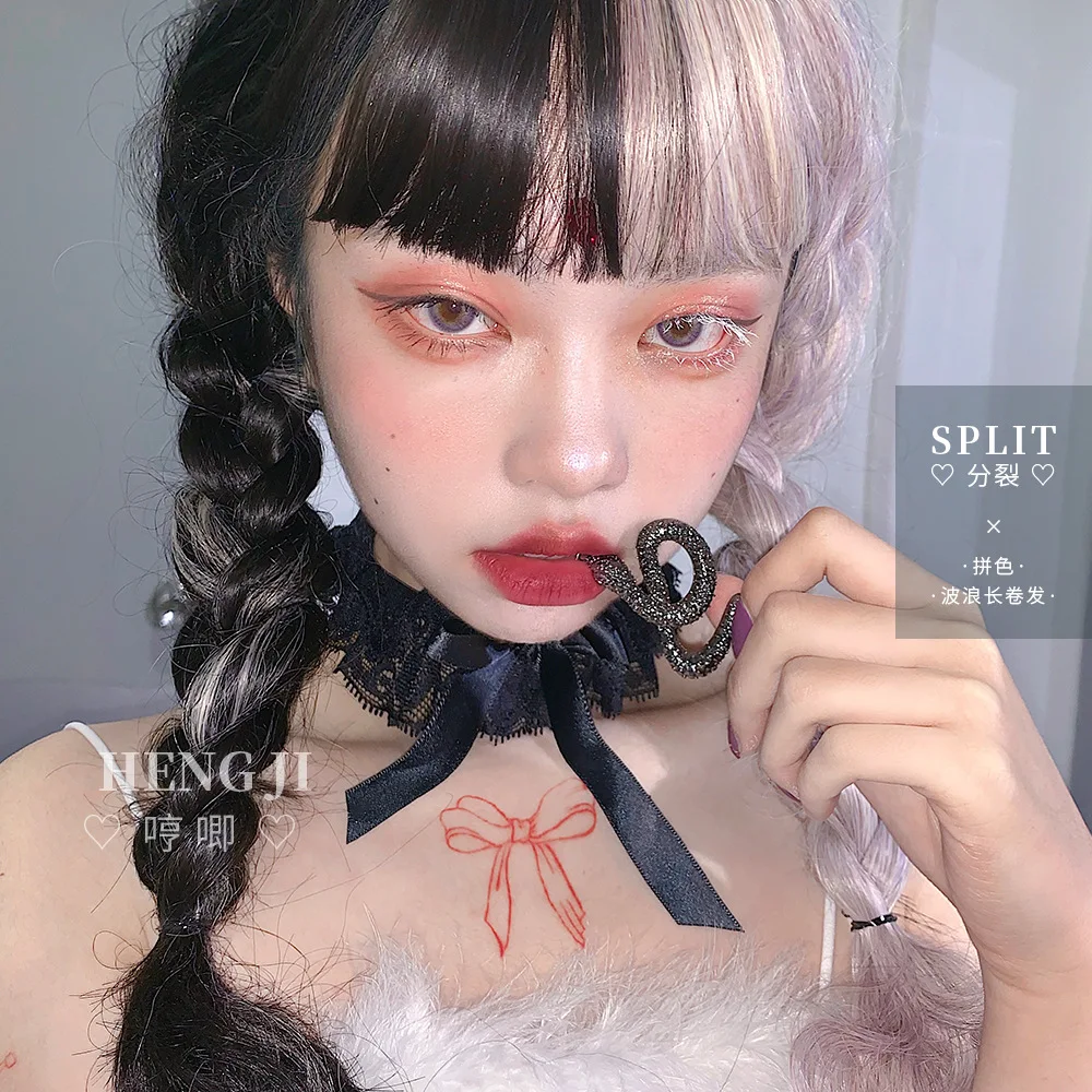 

Heng Ji Lolita Lo