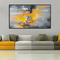 100 handmade oil paintings canvas abstract landscape modern nordic home living room bedroom decoration wall decor art painting