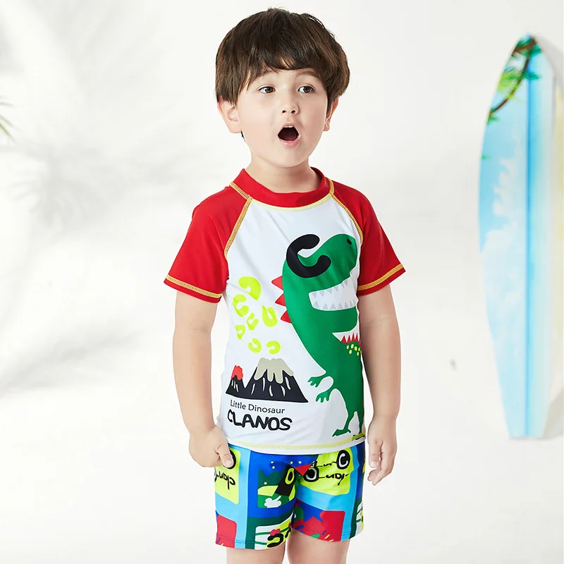 Женский купальный костюм с рукавами боди детский купальник модные танкини