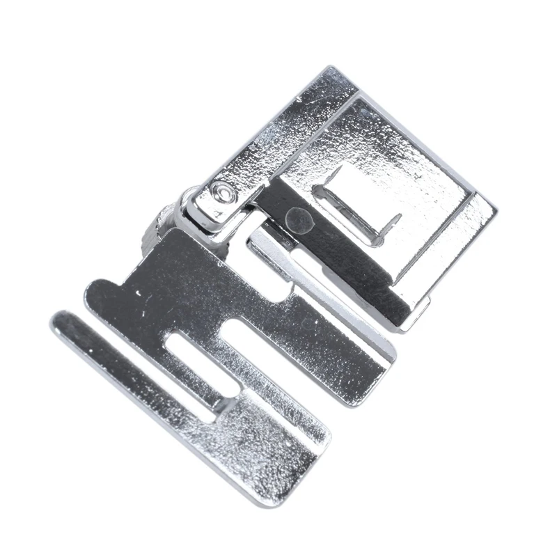 1 шт. эластичная лента для шнура тканевая бытовая швейная машина прижимная