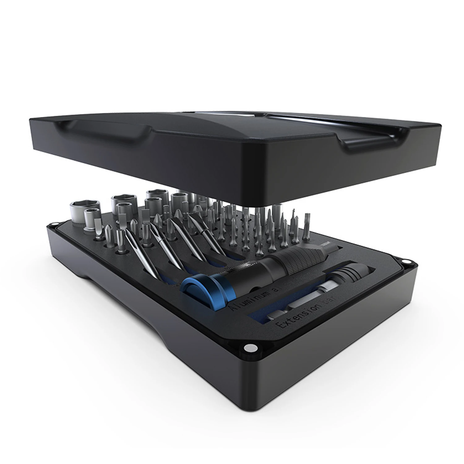 Многофункциональный Профессиональный Набор отверток отвертка с хорошим