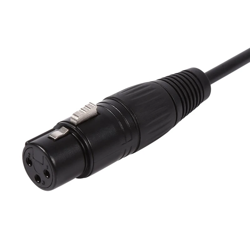 Usb к Dmx интерфейсный адаптер Led Dmx512 компьютерный ПК контроллер освещения сцены