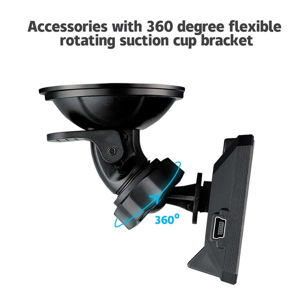 Автомобильный дисплей на лобовом стекле P16 HUD Дисплей Измеритель Скорости