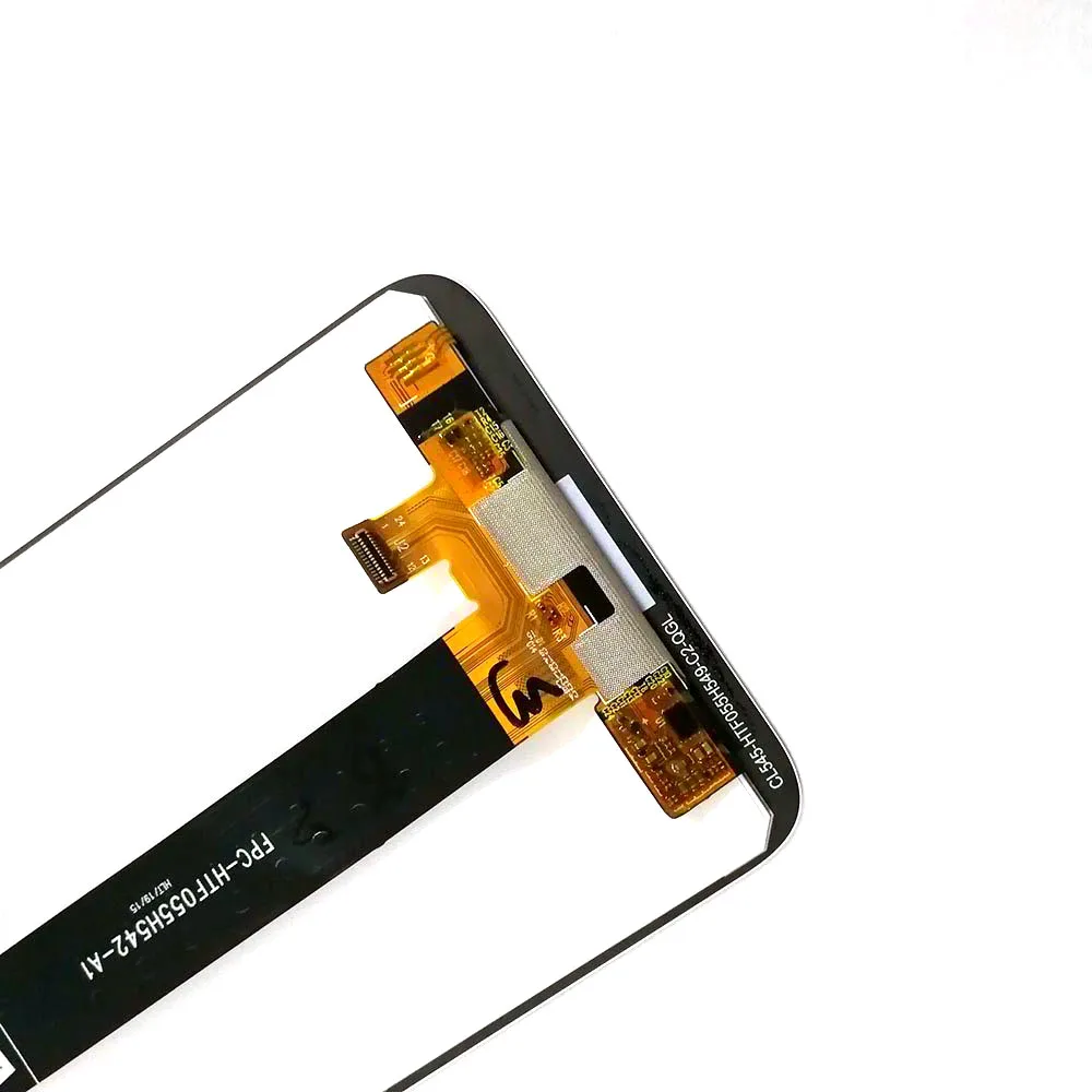ЖК-дисплей и сенсорный экран в сборе AICSRAD 5 45 дюйма для TP- Link Neffos C9A Идеальная замена