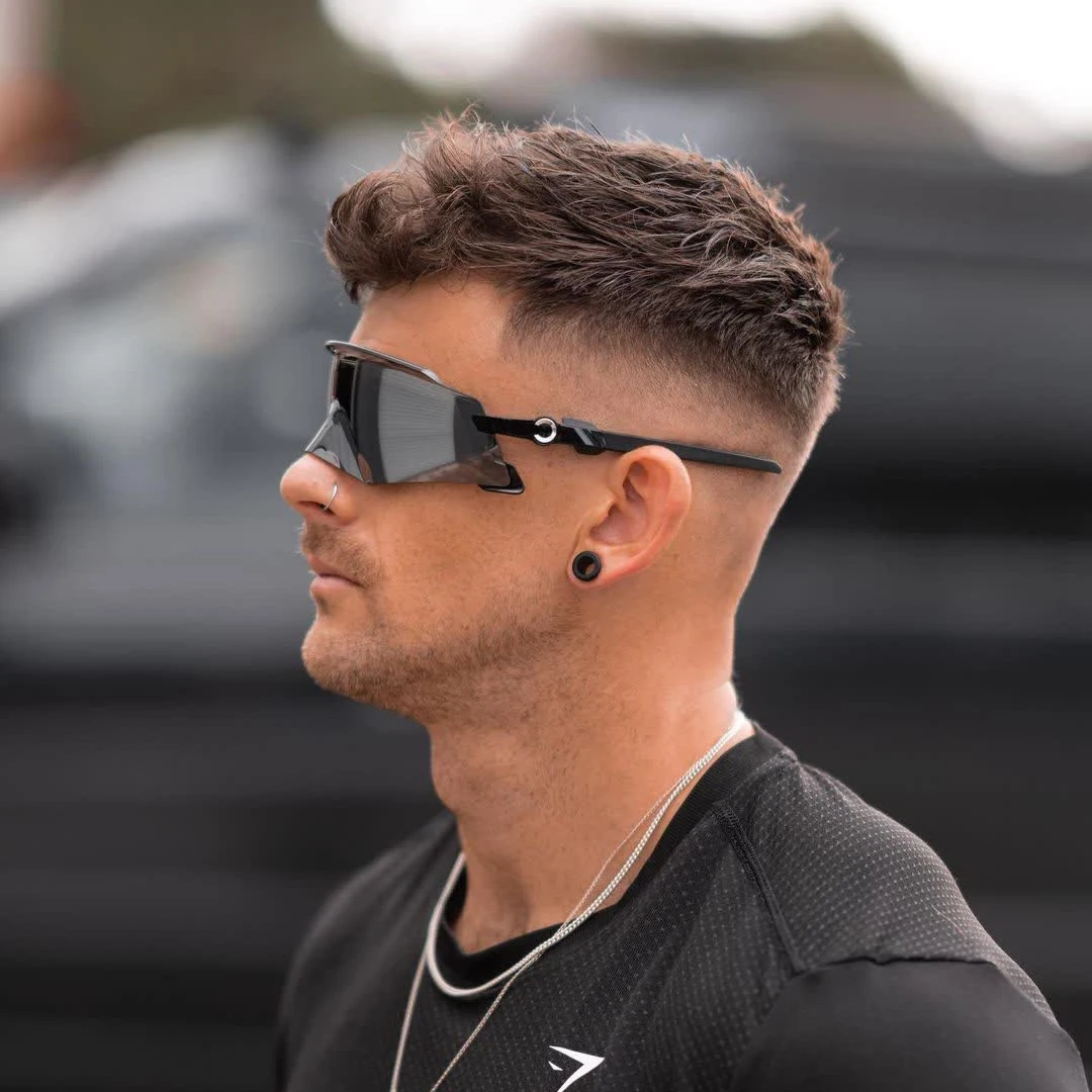 

Новинка 2021, велосипедные очки KATO для активного отдыха, очки для рыбалки, спортивные солнцезащитные очки для горных велосипедов, рыбалки, вел...