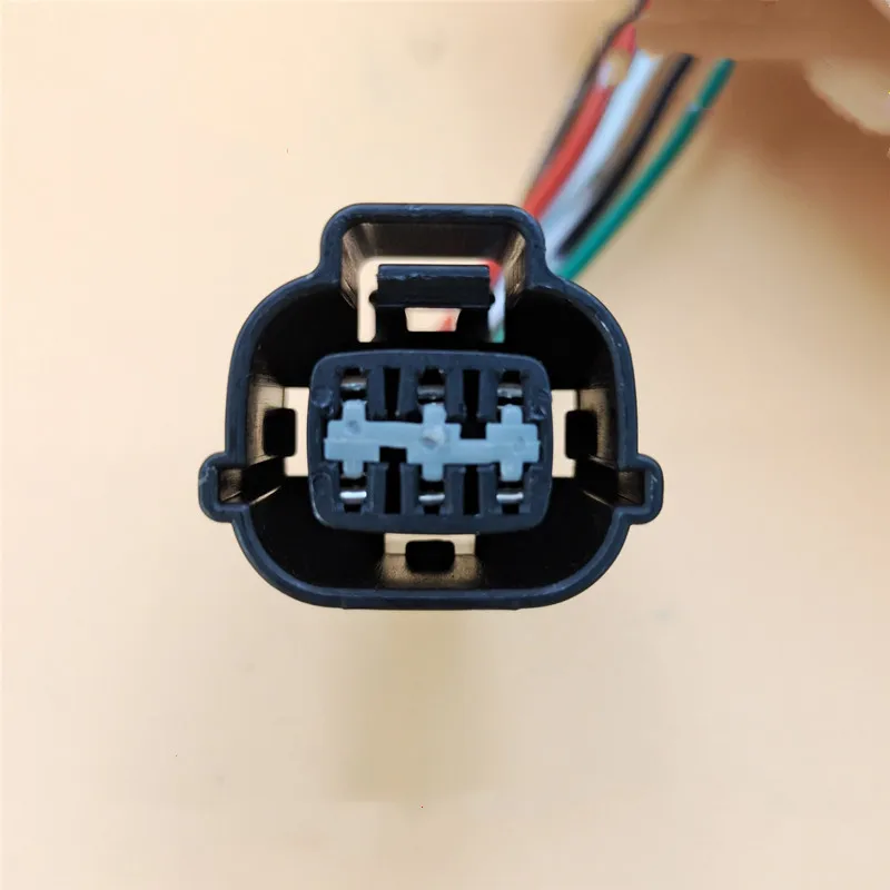 Дроссельной заслонки автомобиля на холостом ходу штекер двигателя Разъем с