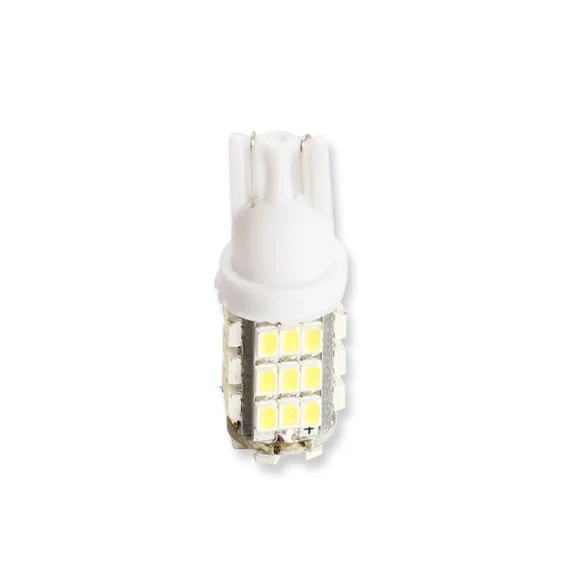 

Automobile Led Universal Width Lamp T10 1206 42smd License Plate Indoor Reading Instrument Bulb W5w Car Led Light