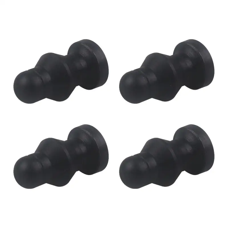 4 комплекта в партии топлива прокладка форсунки + винт Ремонтный комплект для