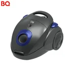Пылесос BQ VC 1802 B