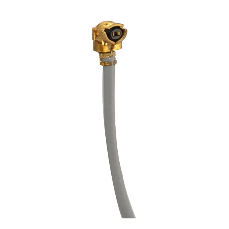 IPX / u.fl to SMA Jack Женский Соединительный кабель pigtail Mini PCI 15 см RF сборка золото|Кабели