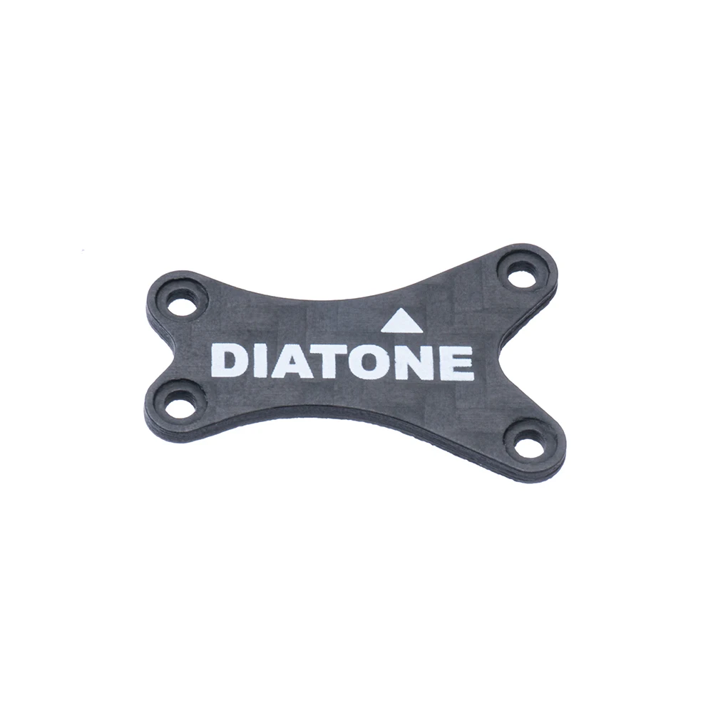 Diatone Mini Taycan 25 аксессуаров Крепежная пластина для воздуховода (1/шт) | Игрушки и