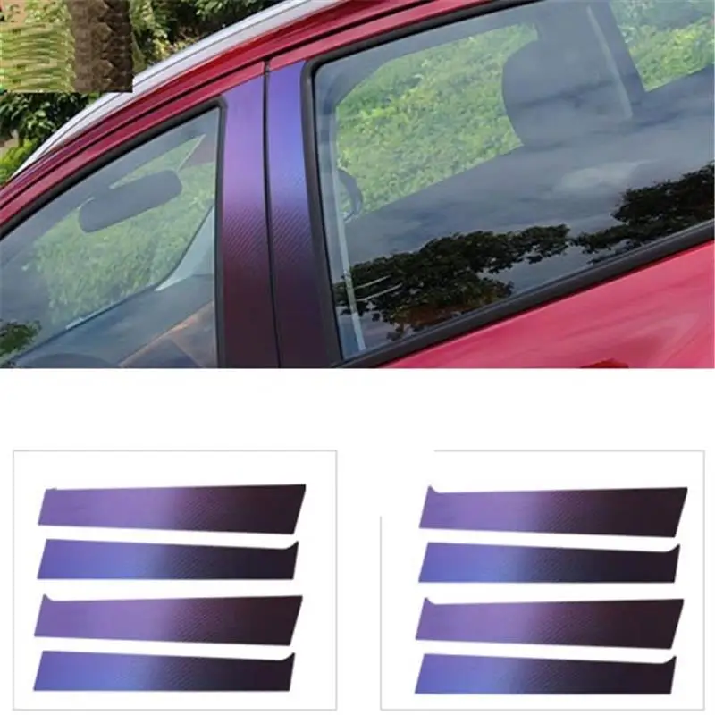 Модифицированное оконное зеркало для кузова передняя фара Внешняя