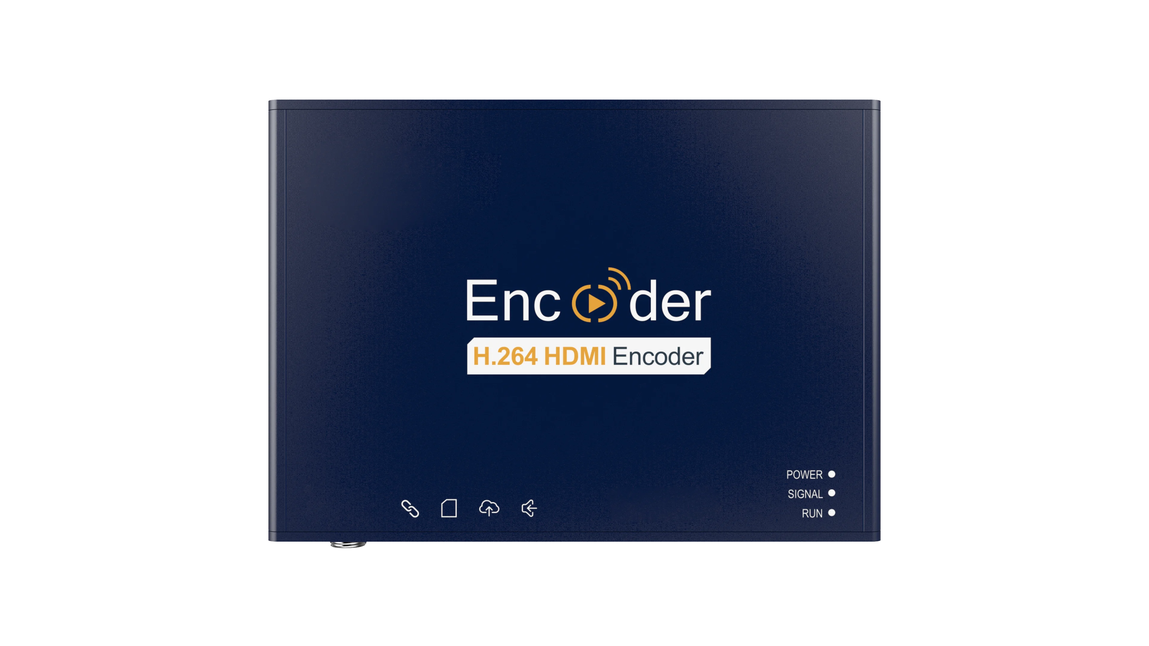 Кодировщик H.264 h264 Mpeg4 AVC hdmi Video iptv youtube NDI прямая трансляция Facebook RTMP AV к IP